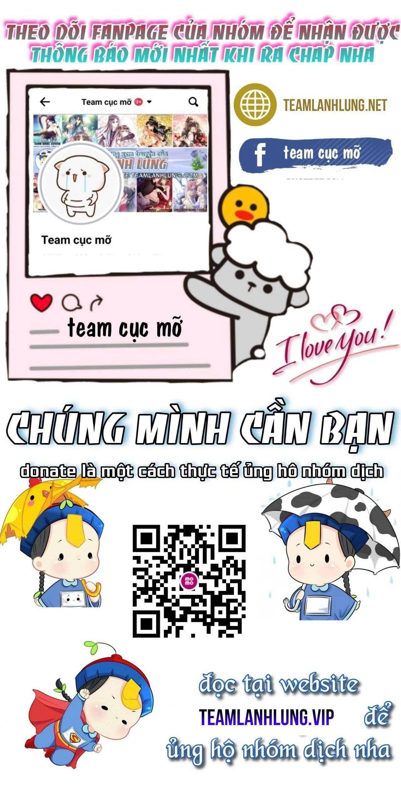CÔ NHẬT LẠC Chap 20 - Next Chap 21