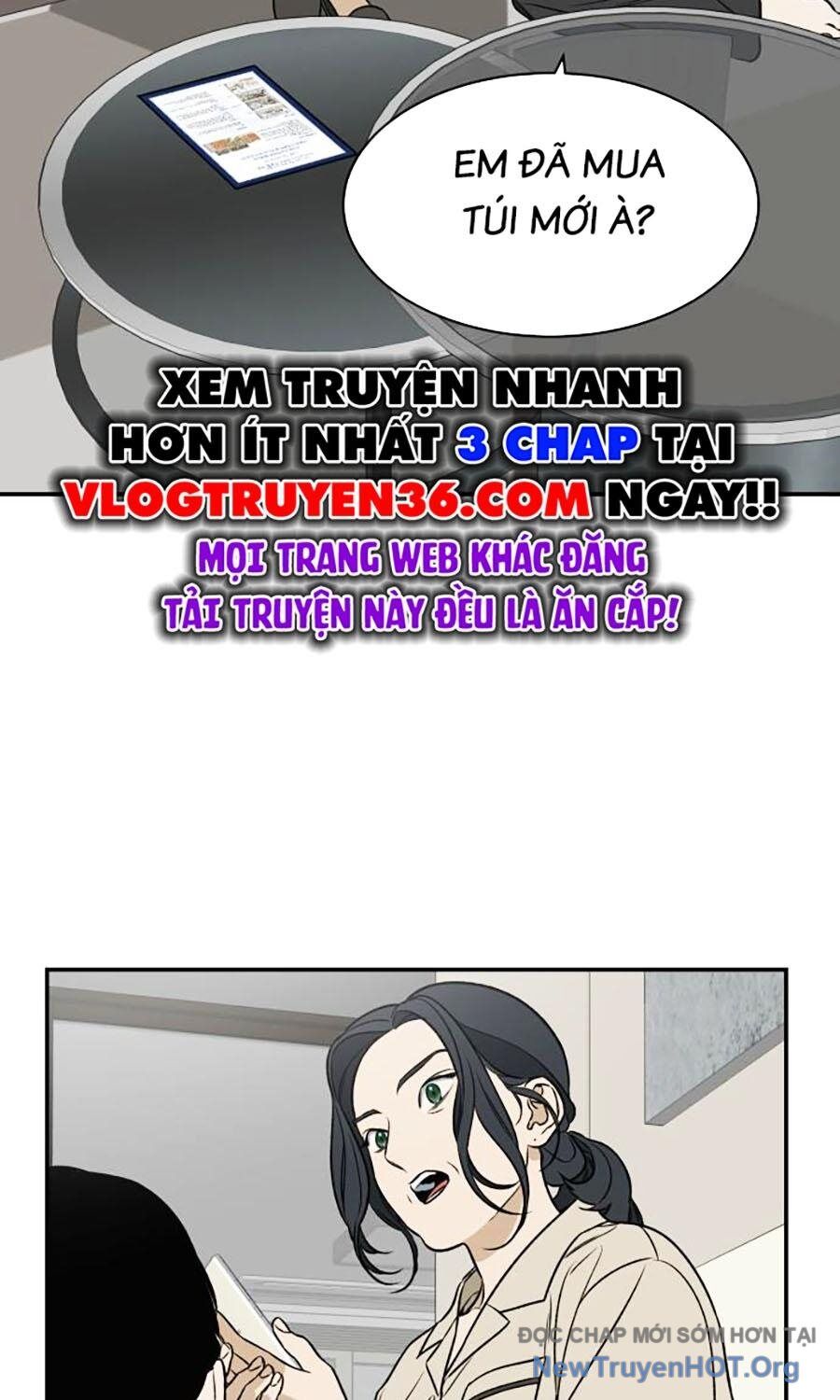 Cơ Quan Tự Hủy Chap 22 - Next Chap 23