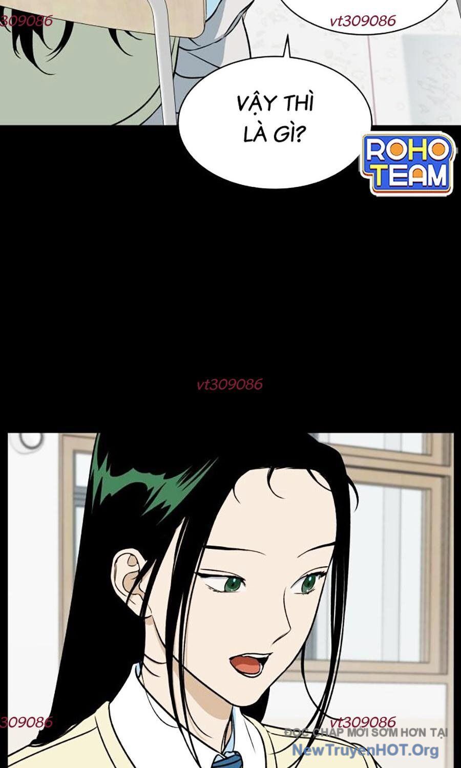 Cơ Quan Tự Hủy Chap 22 - Next Chap 23