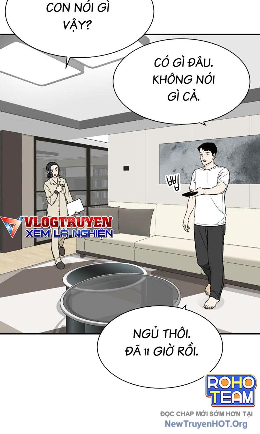 Cơ Quan Tự Hủy Chap 22 - Next Chap 23