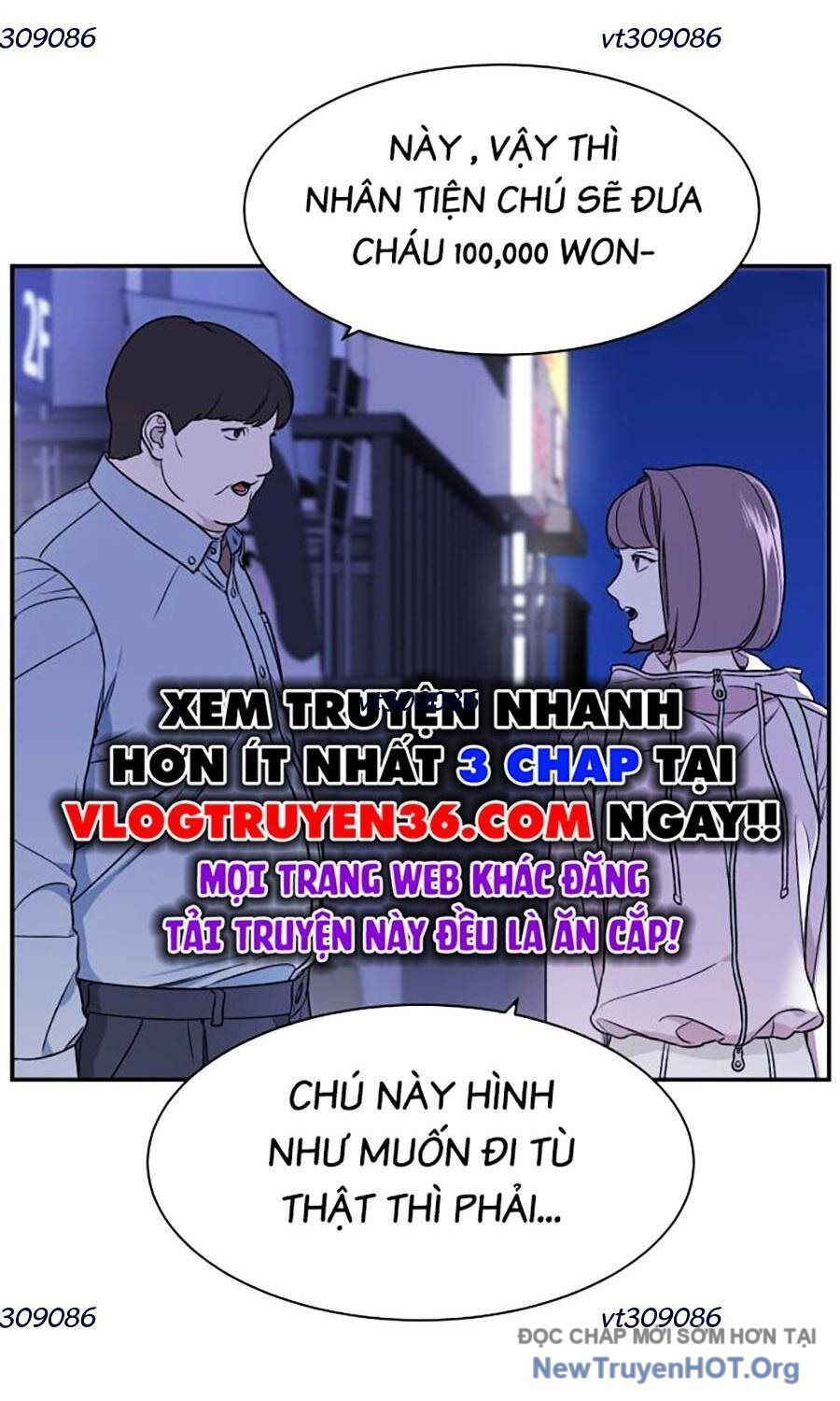 Cơ Quan Tự Hủy Chap 22 - Next Chap 23