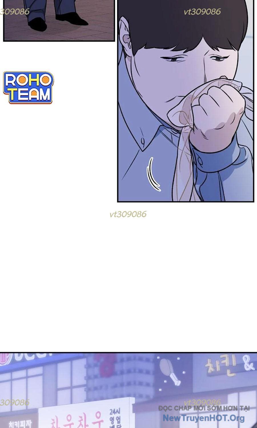 Cơ Quan Tự Hủy Chap 22 - Next Chap 23