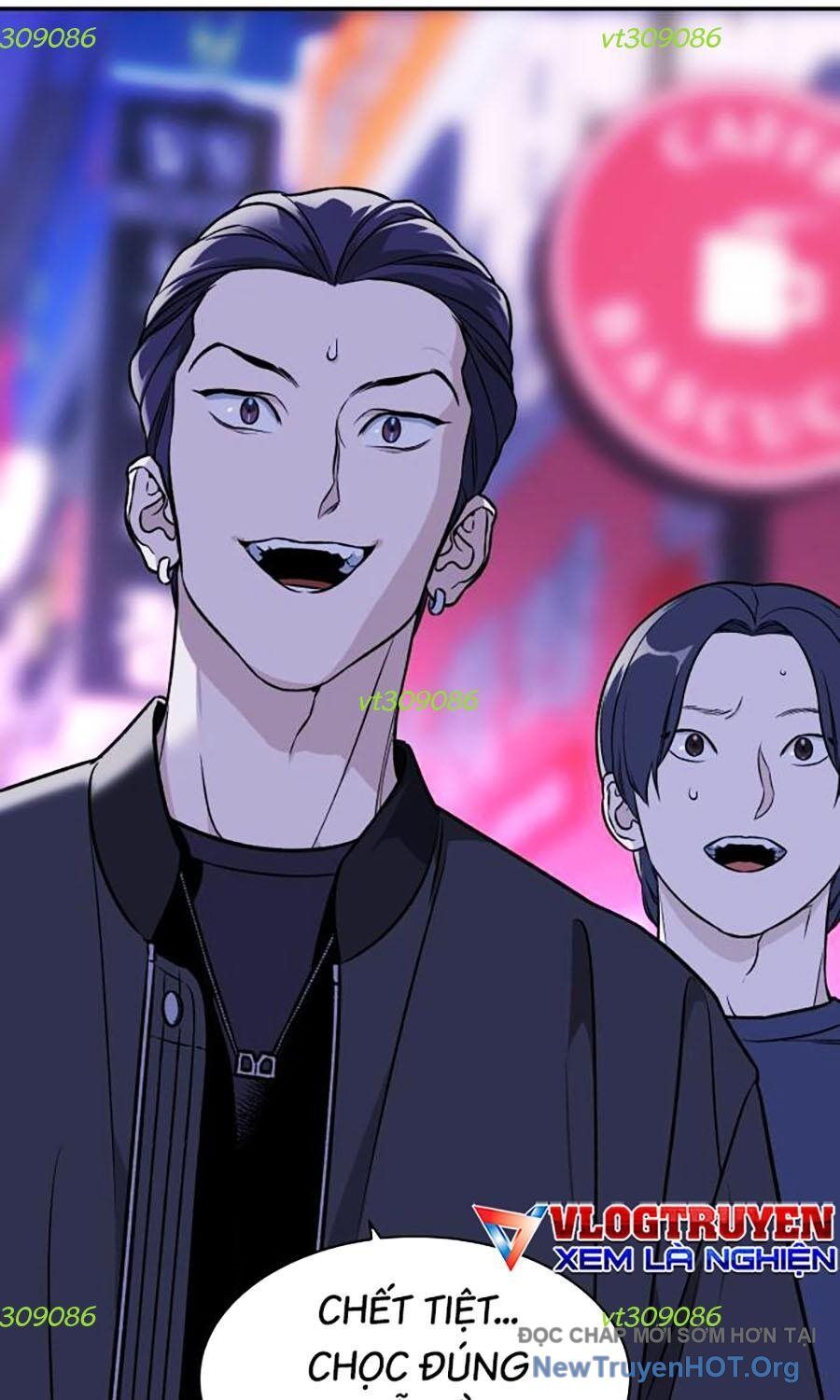 Cơ Quan Tự Hủy Chap 22 - Next Chap 23