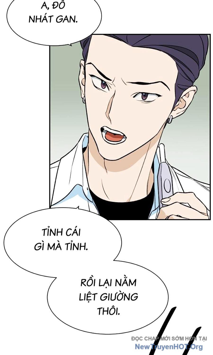 Cơ Quan Tự Hủy Chap 28 - Next Chap 29