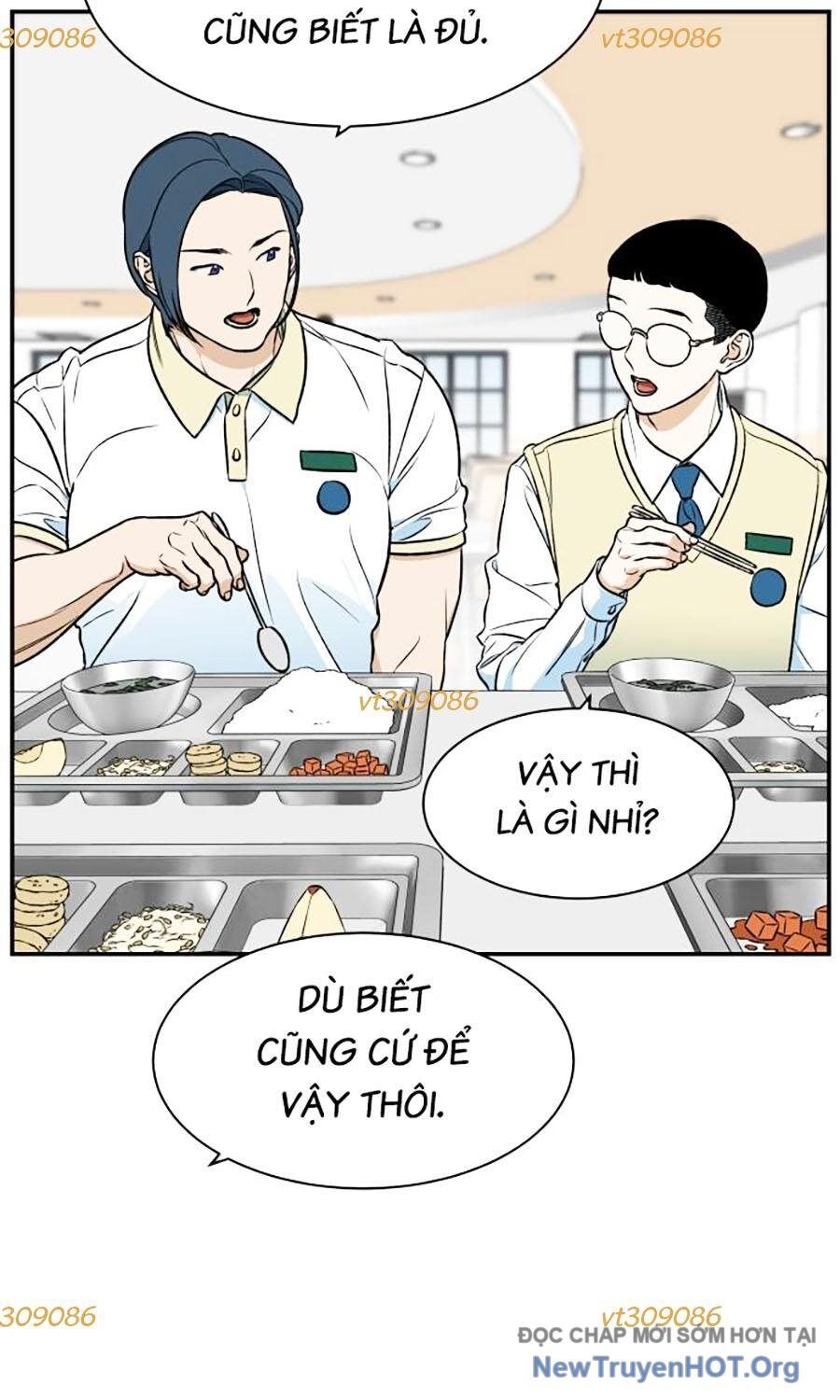 Cơ Quan Tự Hủy Chap 29 - Next Chap 30