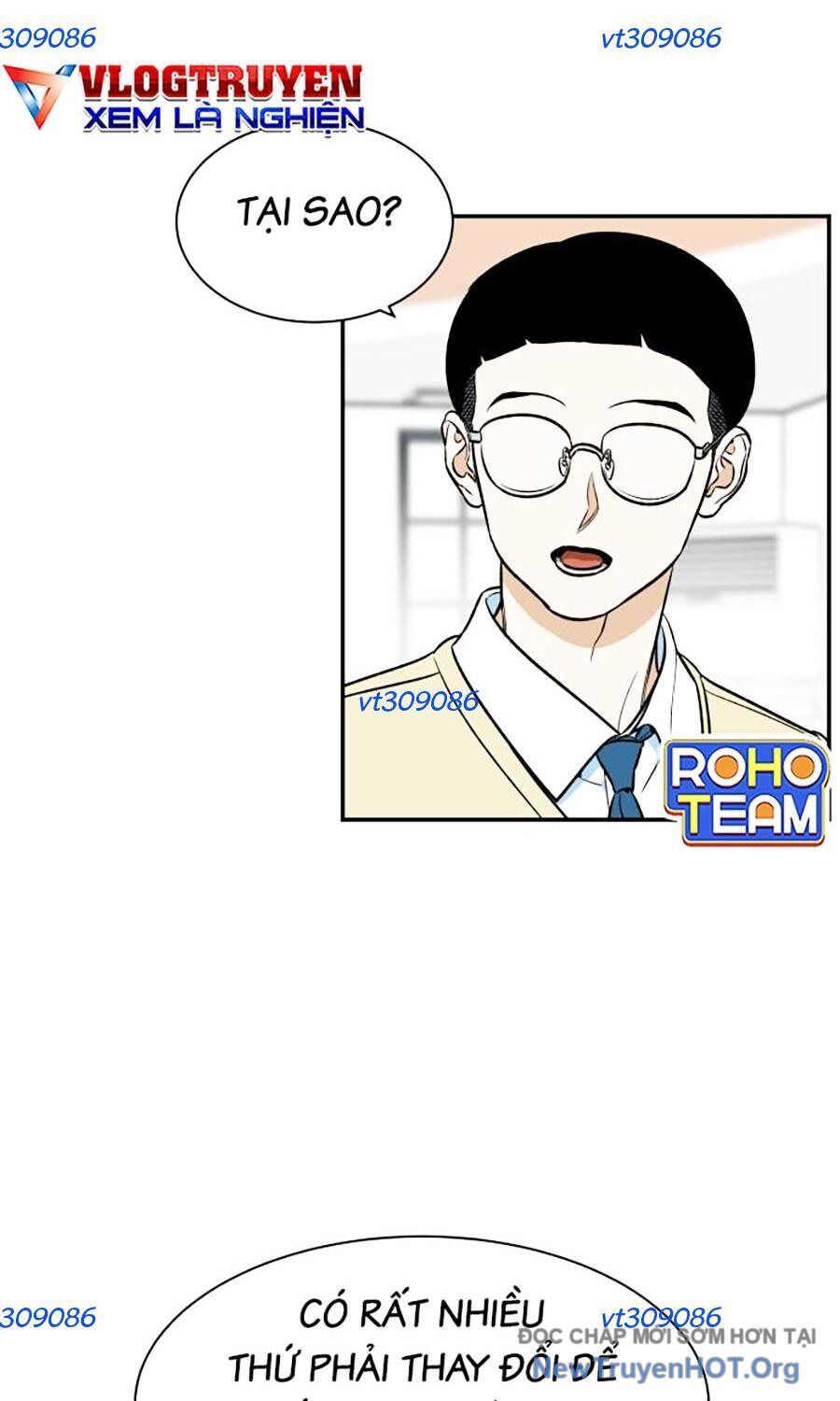 Cơ Quan Tự Hủy Chap 29 - Next Chap 30