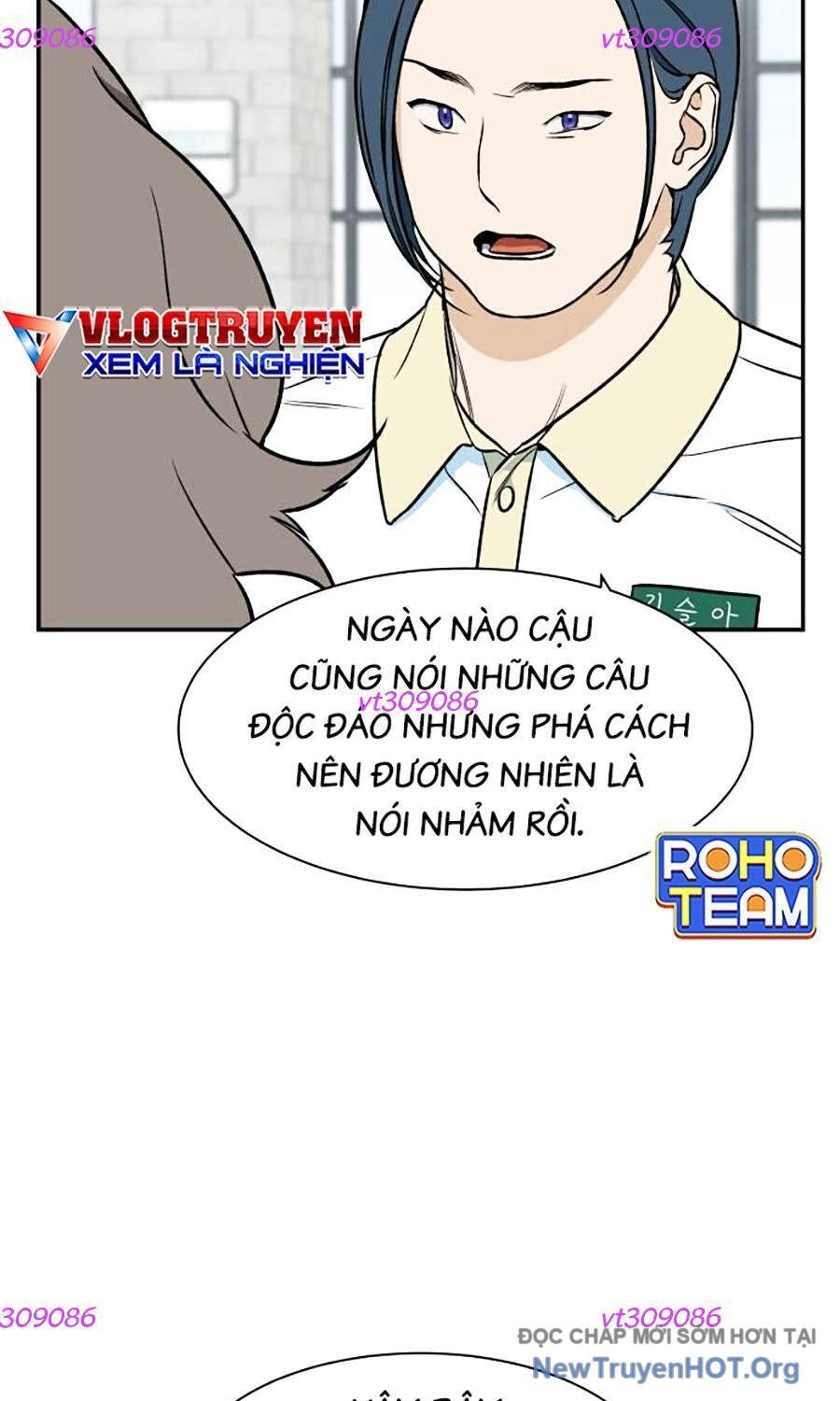 Cơ Quan Tự Hủy Chap 29 - Next Chap 30