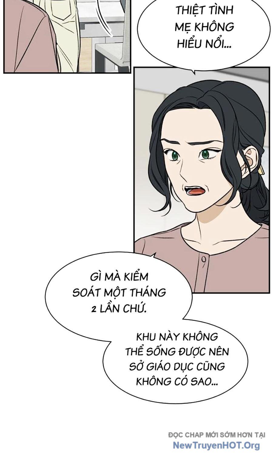 Cơ Quan Tự Hủy Chap 29 - Next Chap 30