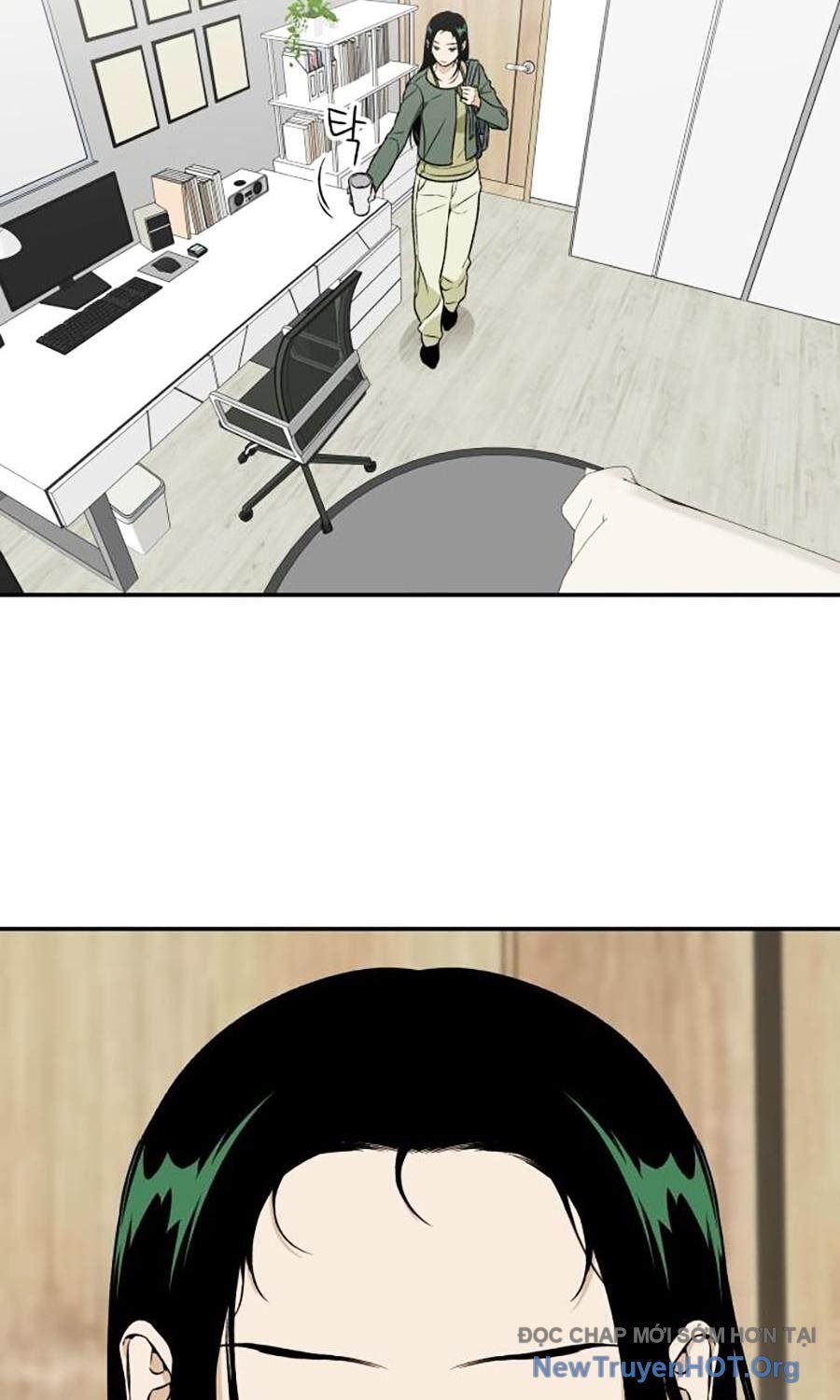 Cơ Quan Tự Hủy Chap 29 - Next Chap 30