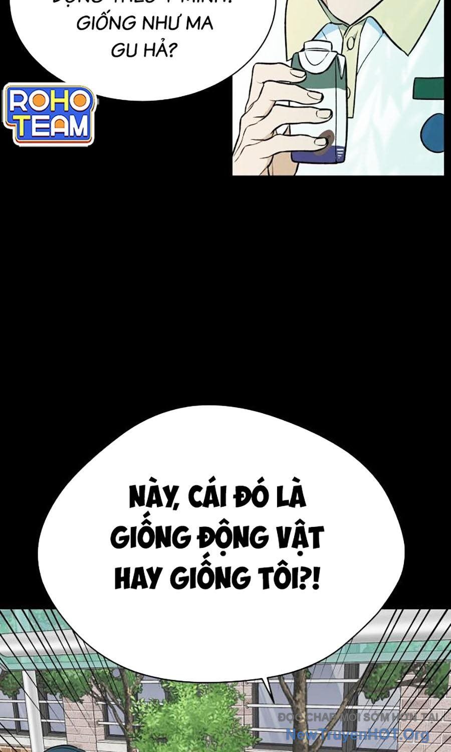 Cơ Quan Tự Hủy Chap 29 - Next Chap 30