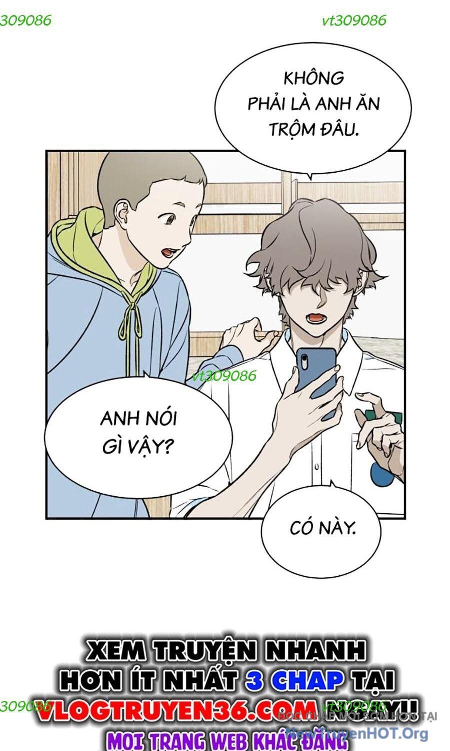 Cơ Quan Tự Hủy Chap 29 - Next Chap 30