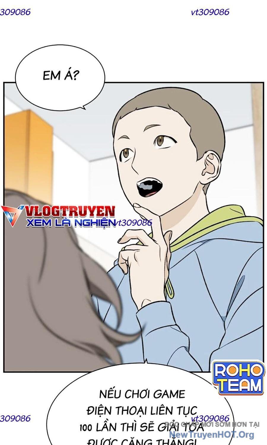 Cơ Quan Tự Hủy Chap 29 - Next Chap 30