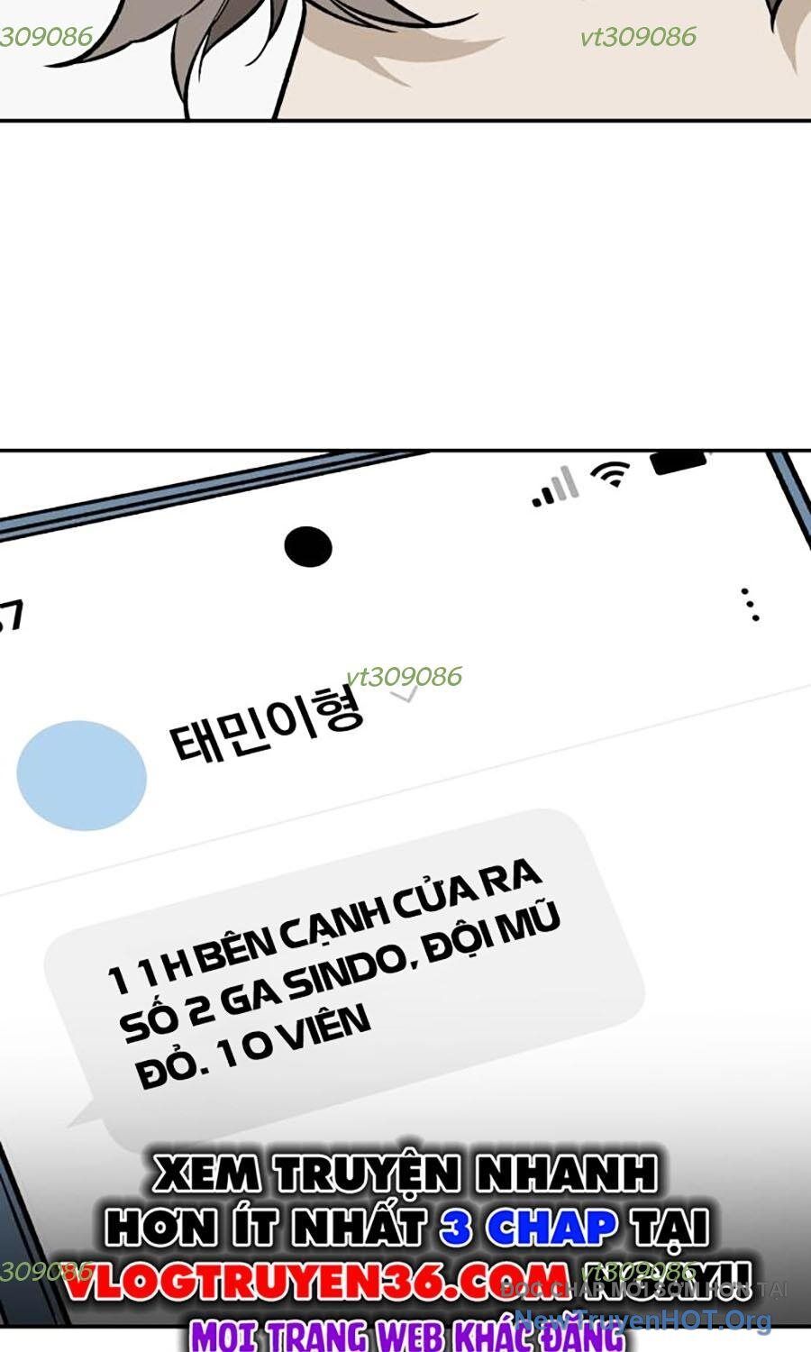 Cơ Quan Tự Hủy Chap 29 - Next Chap 30