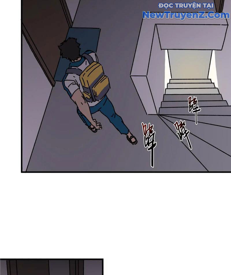 Có Thần Linh Chap 3 - Next Chap 4