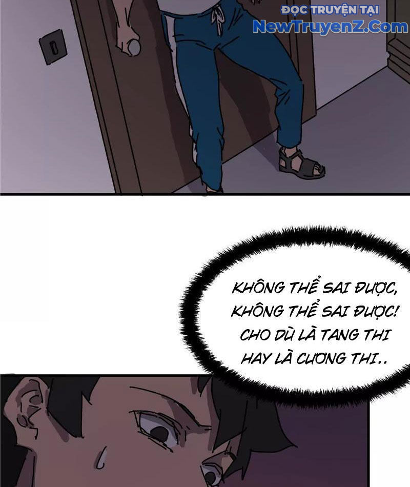 Có Thần Linh Chap 3 - Next Chap 4