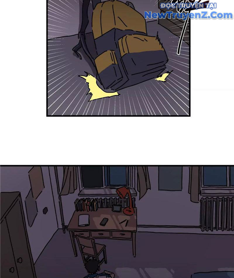 Có Thần Linh Chap 3 - Next Chap 4