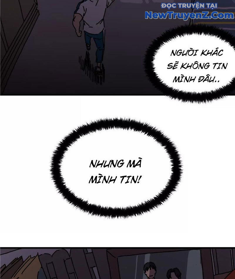 Có Thần Linh Chap 3 - Next Chap 4