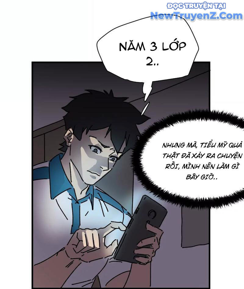 Có Thần Linh Chap 3 - Next Chap 4