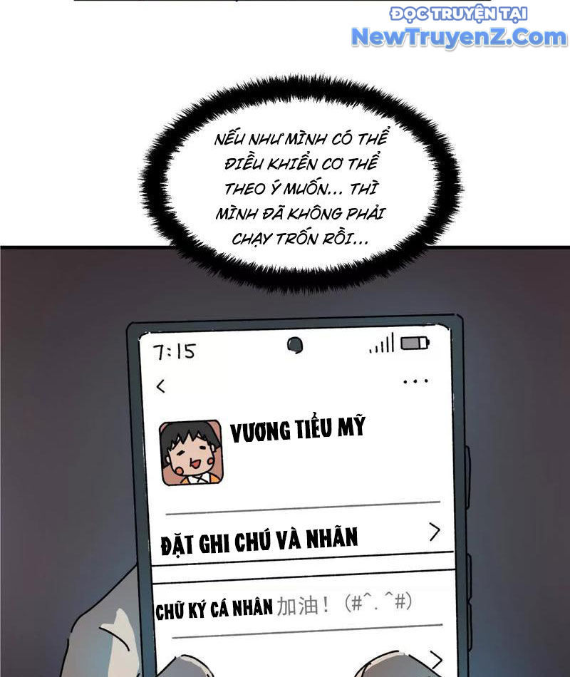 Có Thần Linh Chap 3 - Next Chap 4