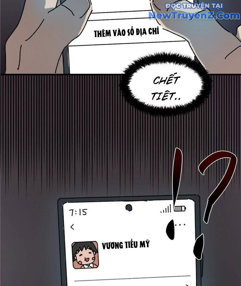 Có Thần Linh Chap 3 - Next Chap 4