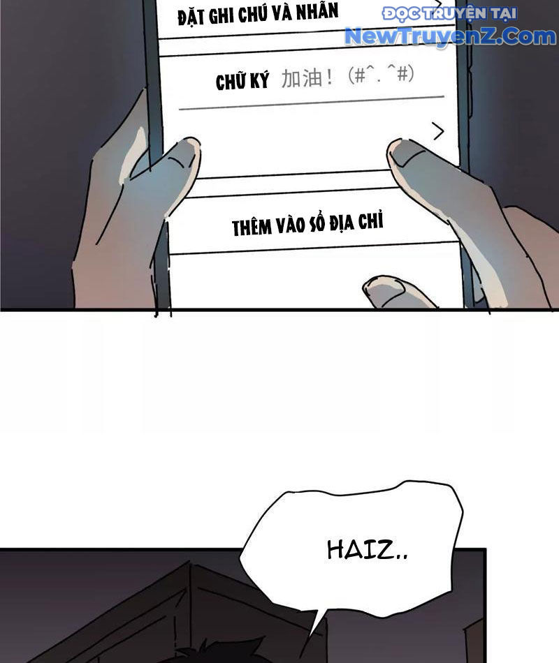 Có Thần Linh Chap 3 - Next Chap 4