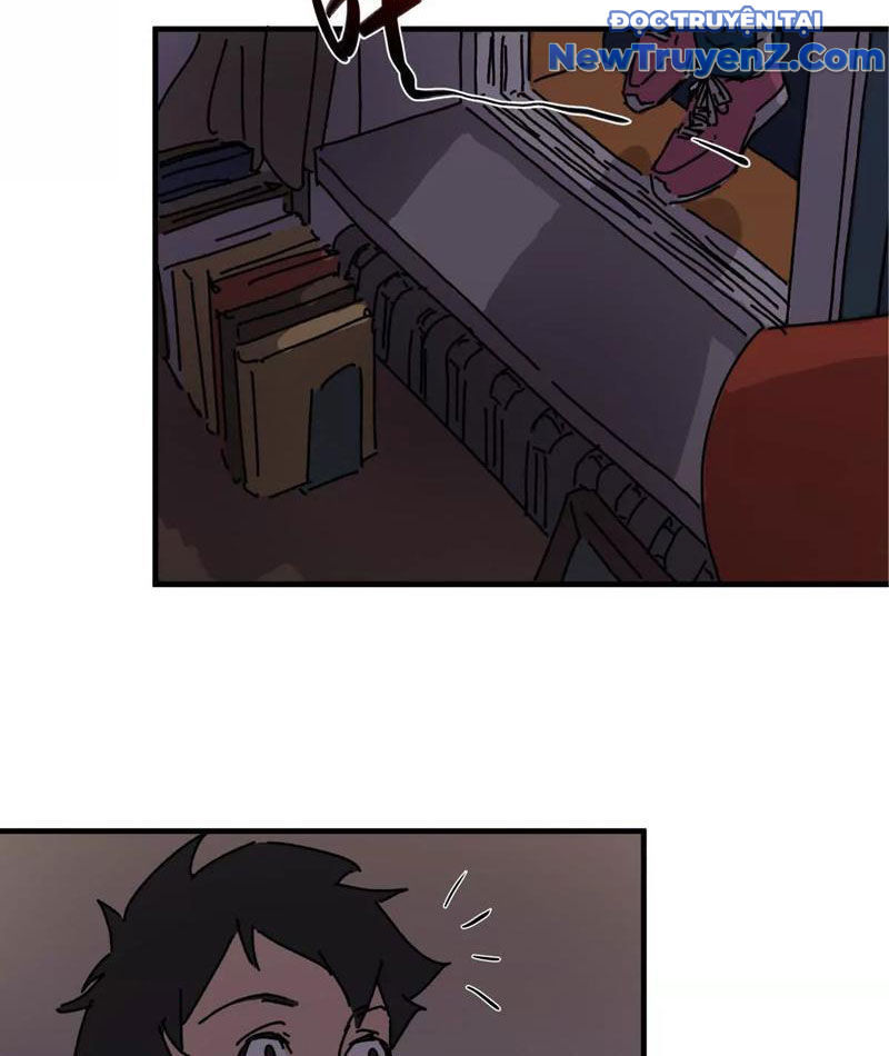 Có Thần Linh Chap 3 - Next Chap 4