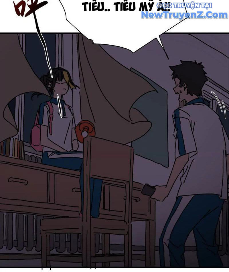 Có Thần Linh Chap 3 - Next Chap 4