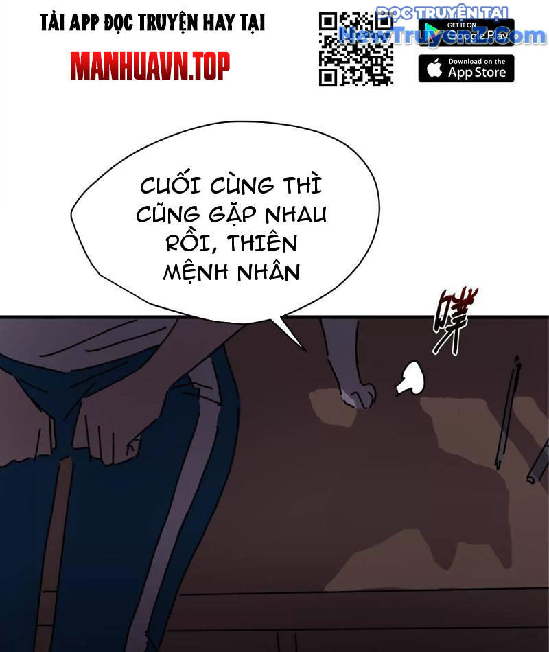 Có Thần Linh Chap 3 - Next Chap 4