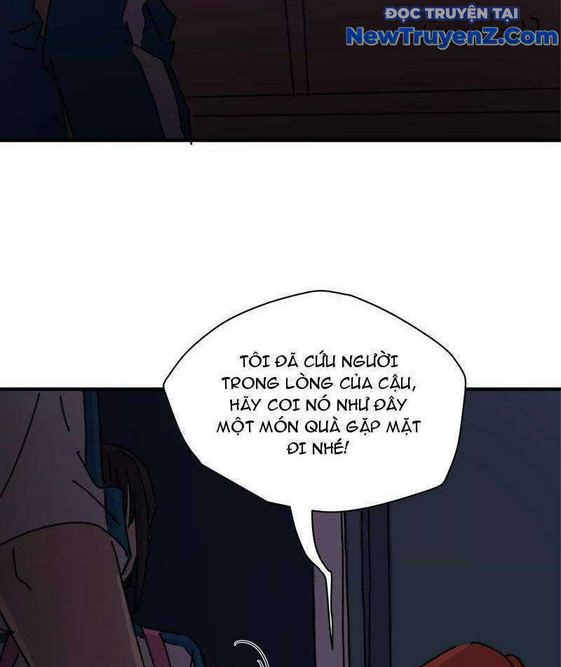 Có Thần Linh Chap 3 - Next Chap 4