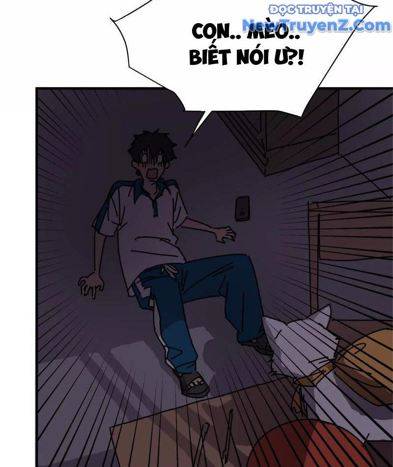 Có Thần Linh Chap 3 - Next Chap 4