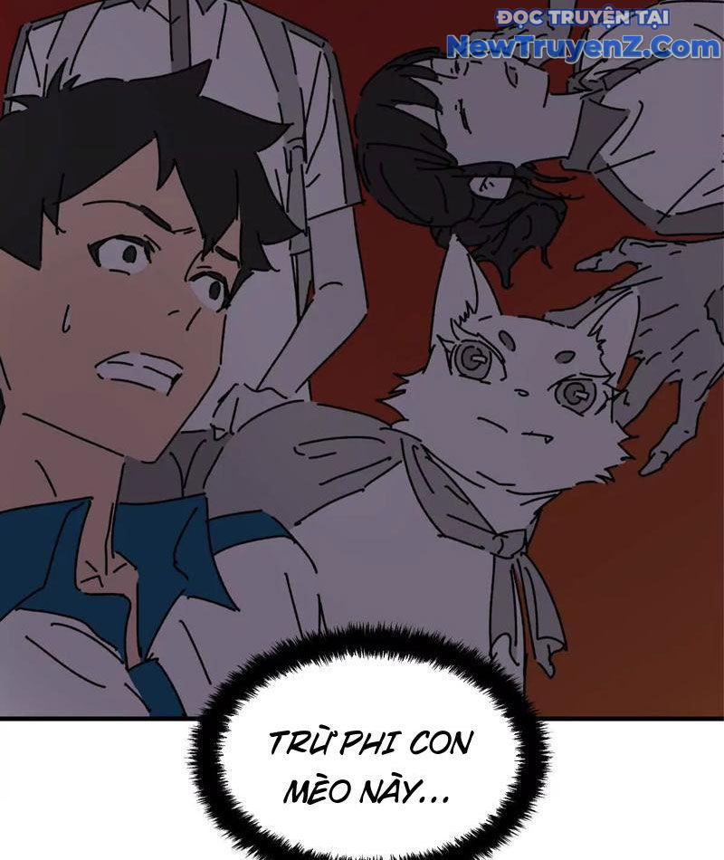 Có Thần Linh Chap 3 - Next Chap 4