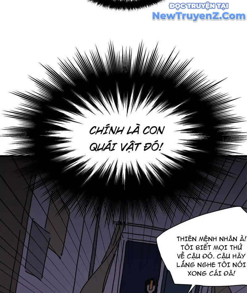 Có Thần Linh Chap 3 - Next Chap 4