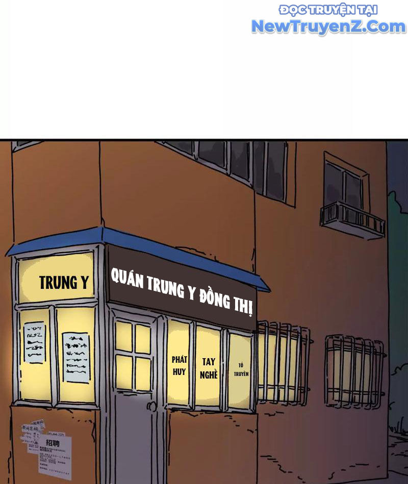 Có Thần Linh Chap 3 - Next Chap 4