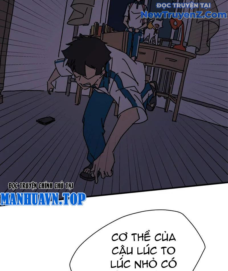 Có Thần Linh Chap 3 - Next Chap 4