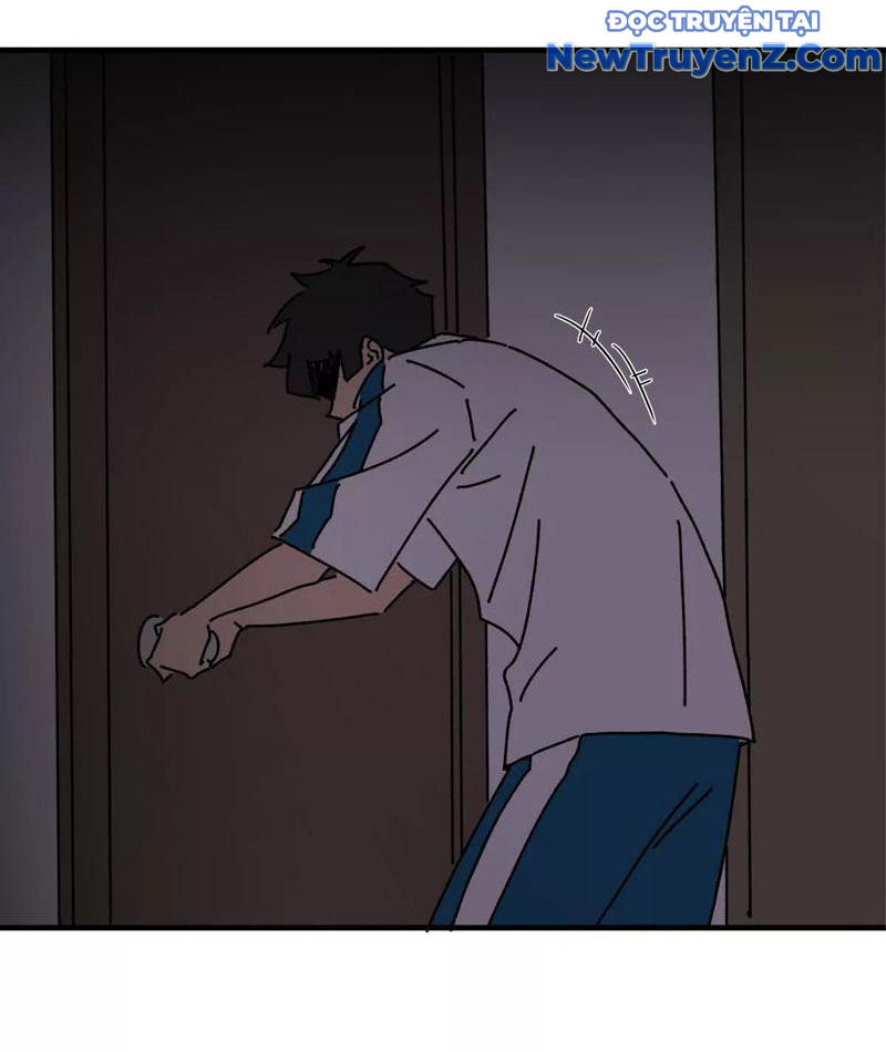 Có Thần Linh Chap 3 - Next Chap 4