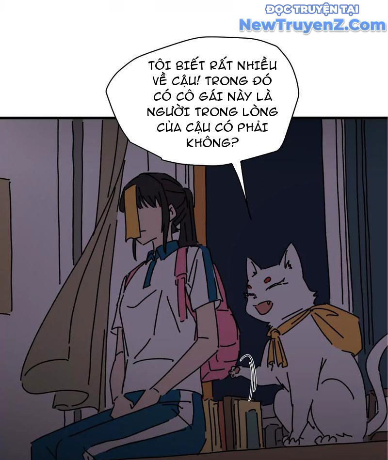 Có Thần Linh Chap 3 - Next Chap 4