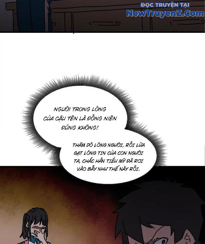 Có Thần Linh Chap 3 - Next Chap 4