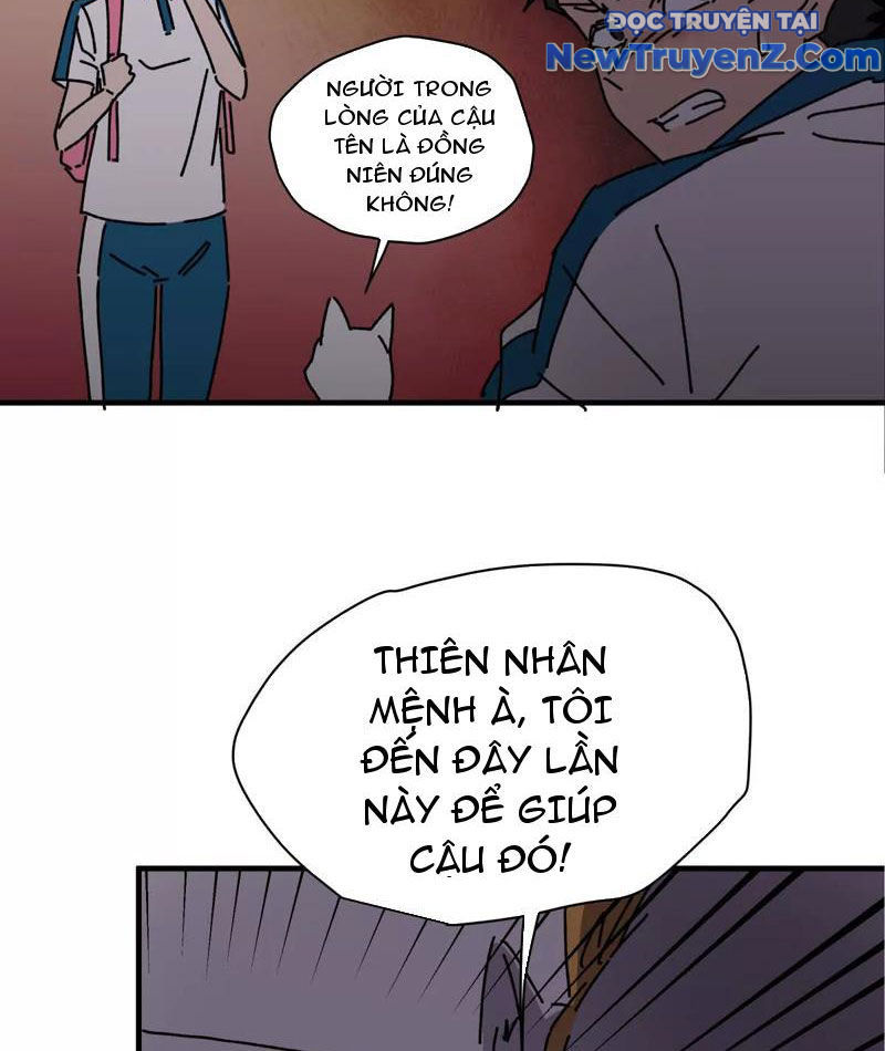 Có Thần Linh Chap 3 - Next Chap 4