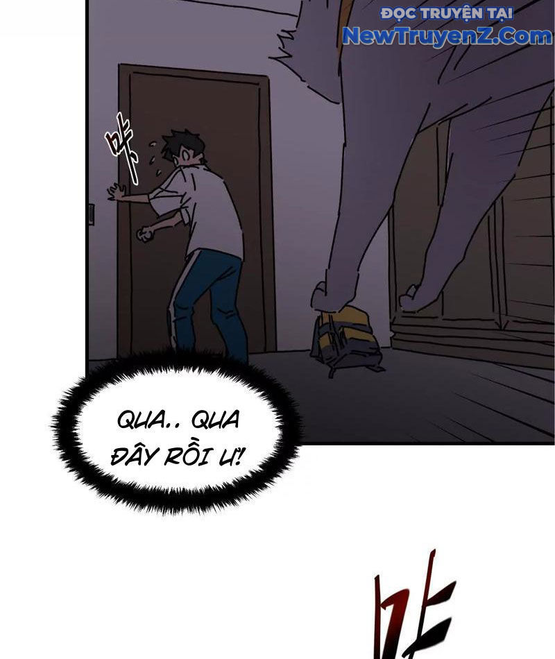 Có Thần Linh Chap 3 - Next Chap 4