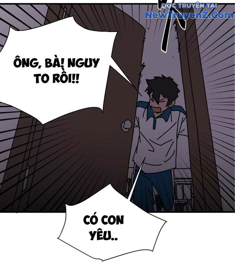 Có Thần Linh Chap 3 - Next Chap 4