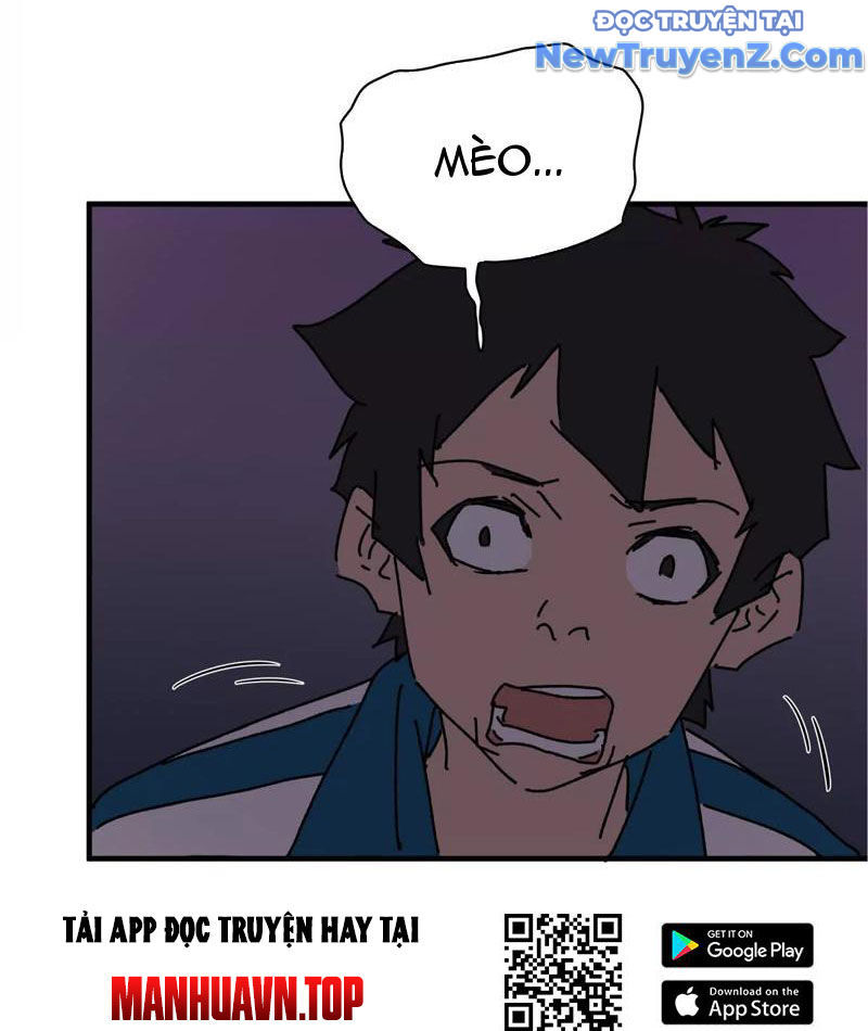 Có Thần Linh Chap 3 - Next Chap 4