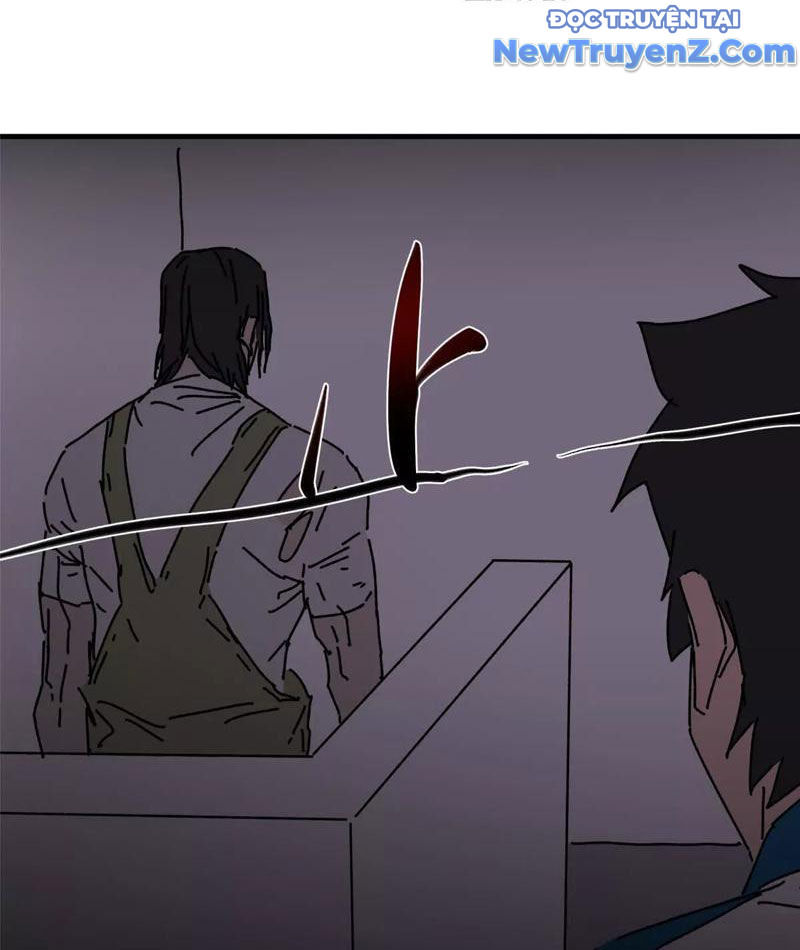 Có Thần Linh Chap 3 - Next Chap 4