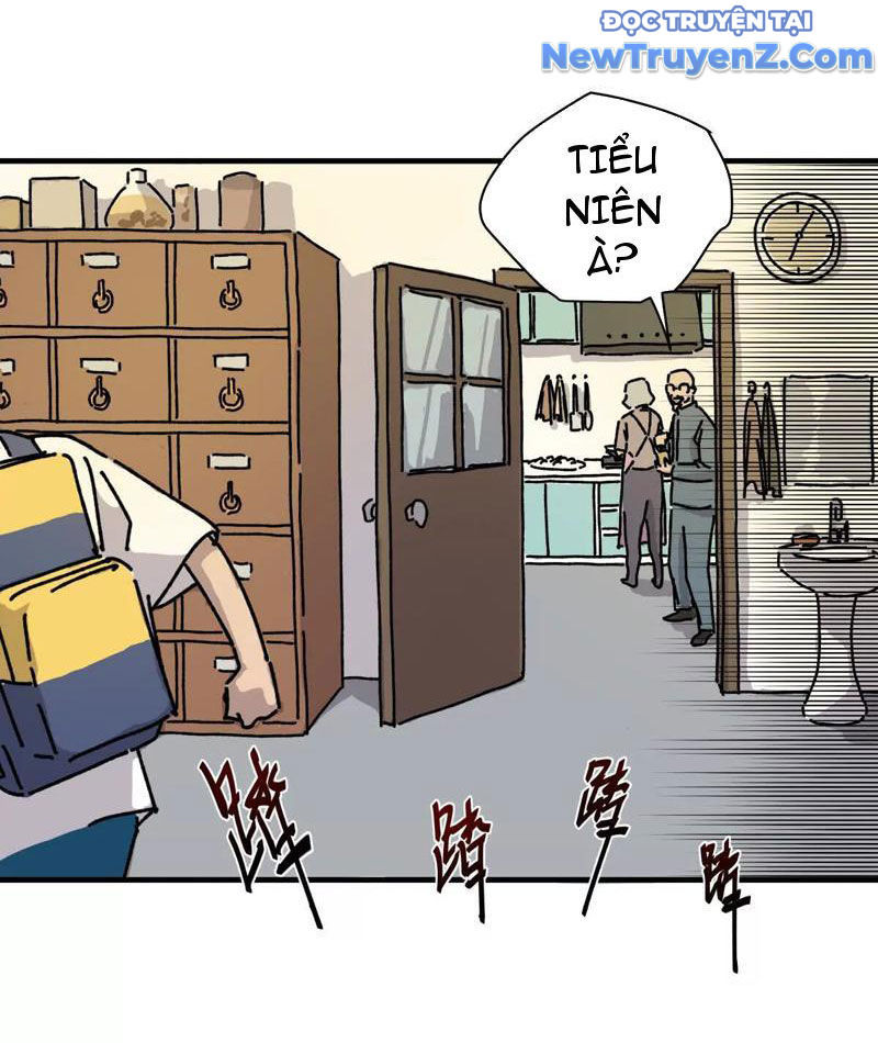 Có Thần Linh Chap 3 - Next Chap 4