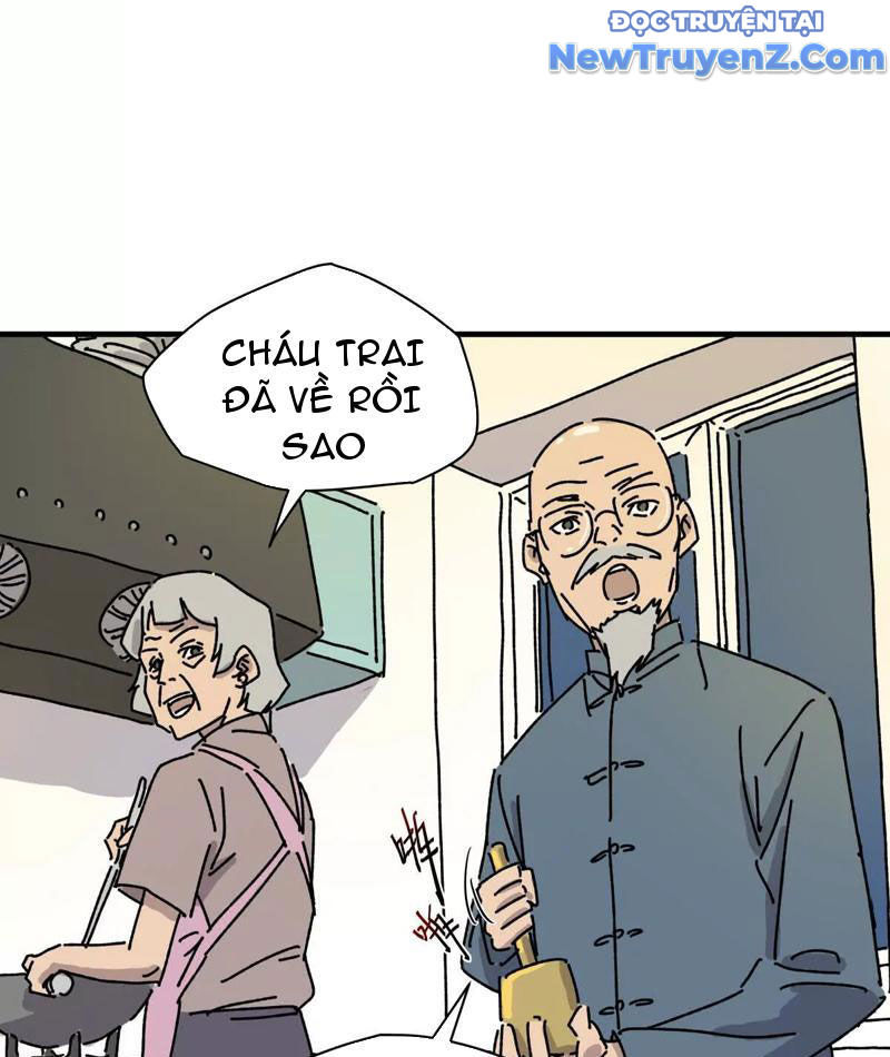 Có Thần Linh Chap 3 - Next Chap 4