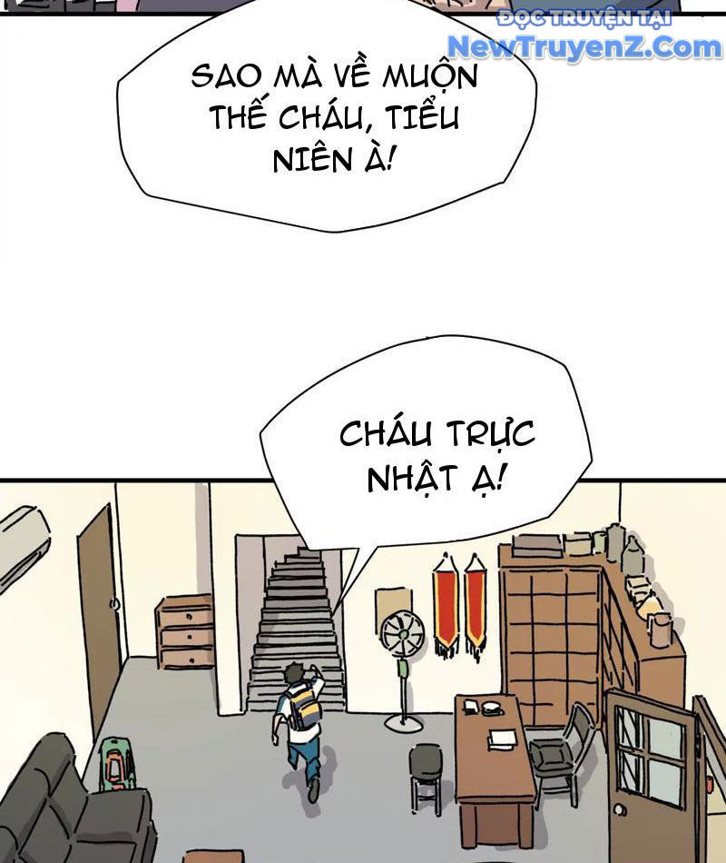 Có Thần Linh Chap 3 - Next Chap 4