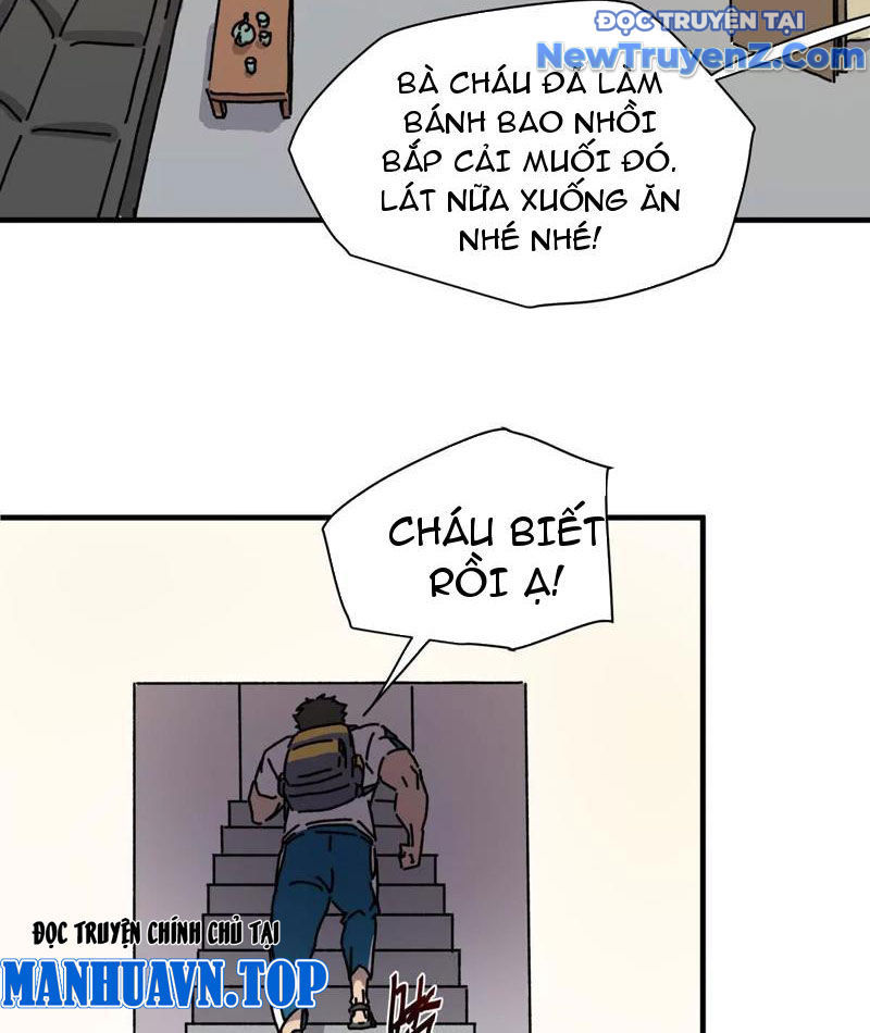 Có Thần Linh Chap 3 - Next Chap 4