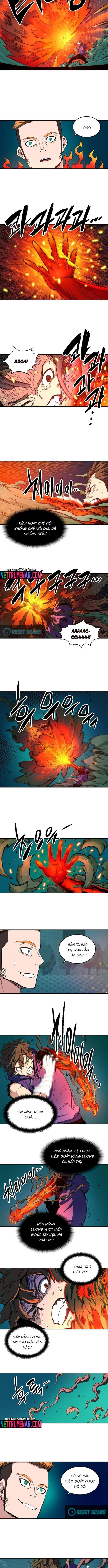 Cổ vật tối thượng Chap 57 - Next Chap 58