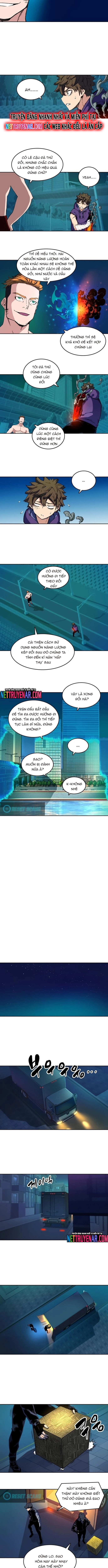 Cổ vật tối thượng Chap 57 - Next Chap 58