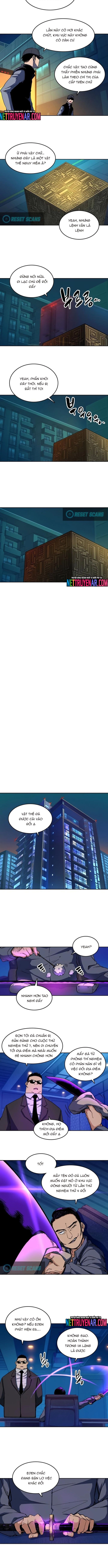 Cổ vật tối thượng Chap 57 - Next Chap 58