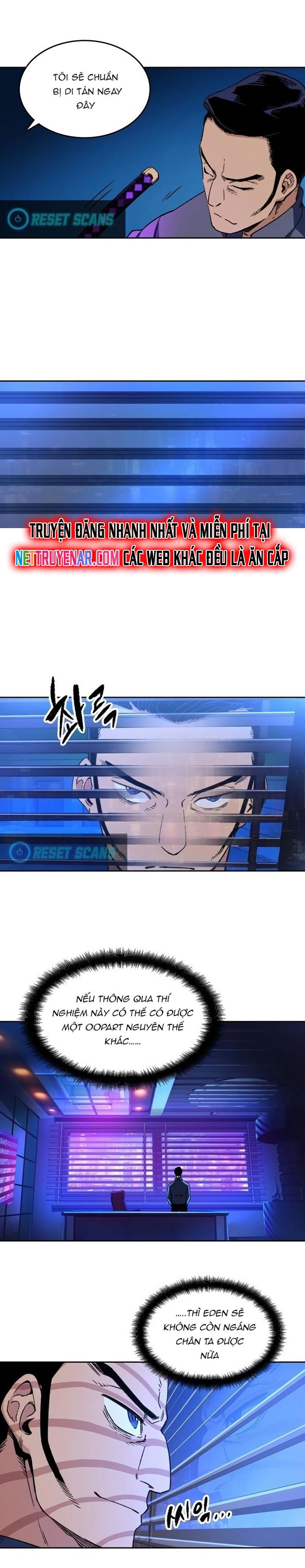 Cổ vật tối thượng Chap 57 - Next Chap 58
